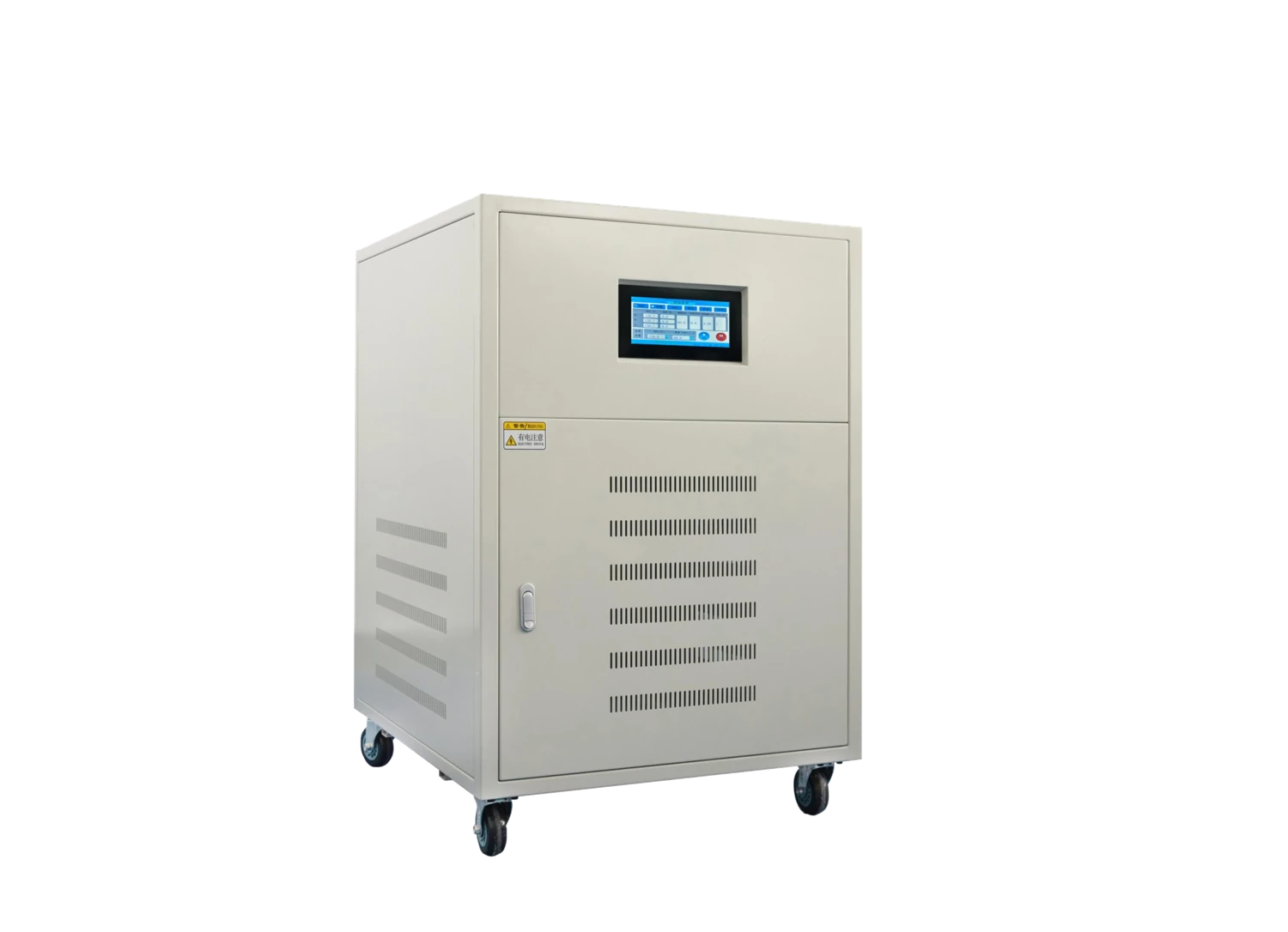 EverBen three-phase AC frequency power supply